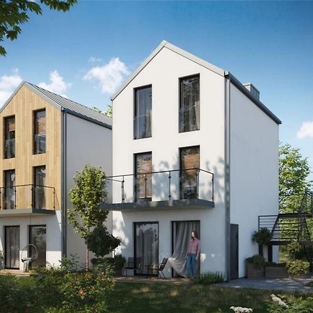 Dwupietrowy Apartament Latarnik - Jastrzebia Gora Tupadła Екстериор снимка