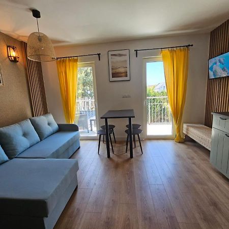 Dwupietrowy Apartament Latarnik - Jastrzebia Gora Tupadła Екстериор снимка