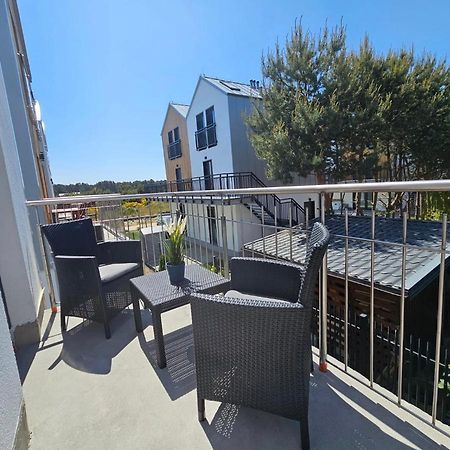 Dwupietrowy Apartament Latarnik - Jastrzebia Gora Tupadła Екстериор снимка