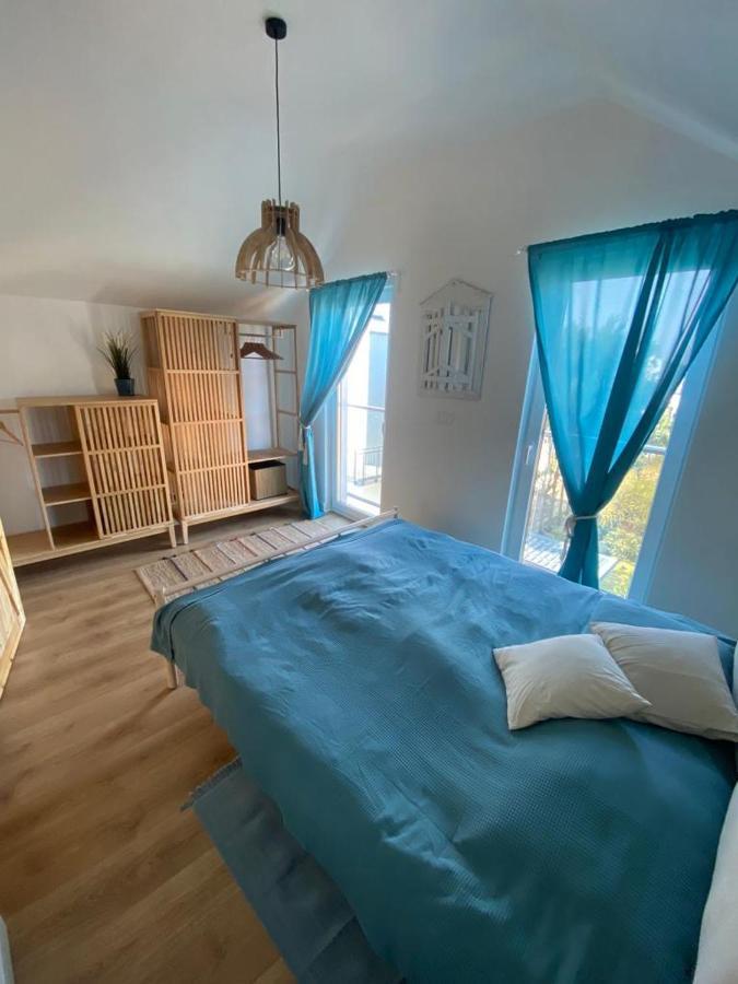 Dwupietrowy Apartament Latarnik - Jastrzebia Gora Tupadła Екстериор снимка