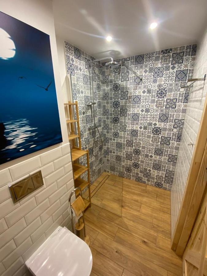 Dwupietrowy Apartament Latarnik - Jastrzebia Gora Tupadła Екстериор снимка
