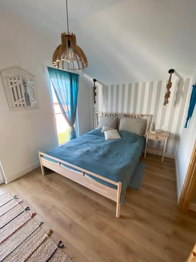 Dwupietrowy Apartament Latarnik - Jastrzebia Gora Tupadła Екстериор снимка