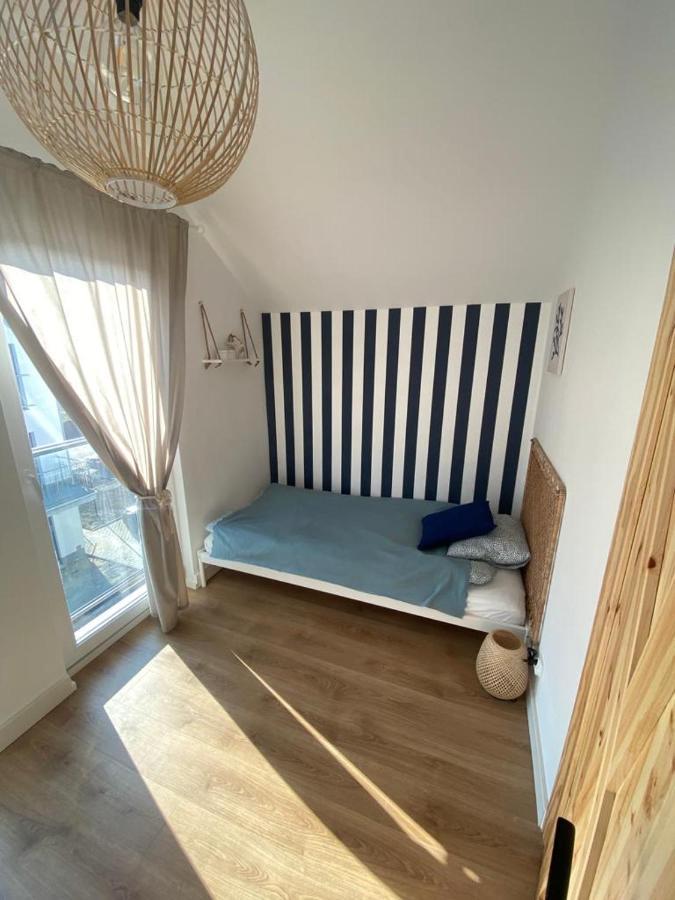Dwupietrowy Apartament Latarnik - Jastrzebia Gora Tupadła Екстериор снимка