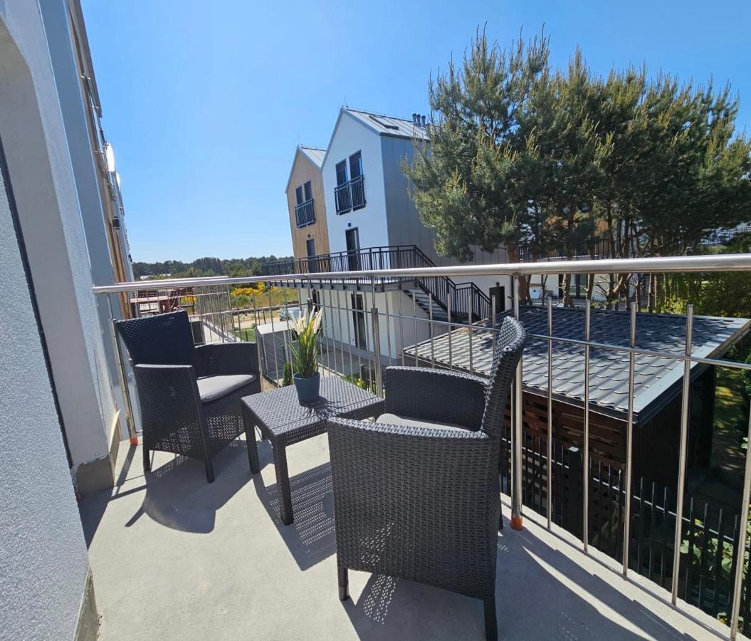 Dwupietrowy Apartament Latarnik - Jastrzebia Gora Tupadła Екстериор снимка