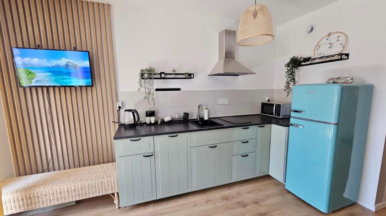 Dwupietrowy Apartament Latarnik - Jastrzebia Gora Tupadła Екстериор снимка